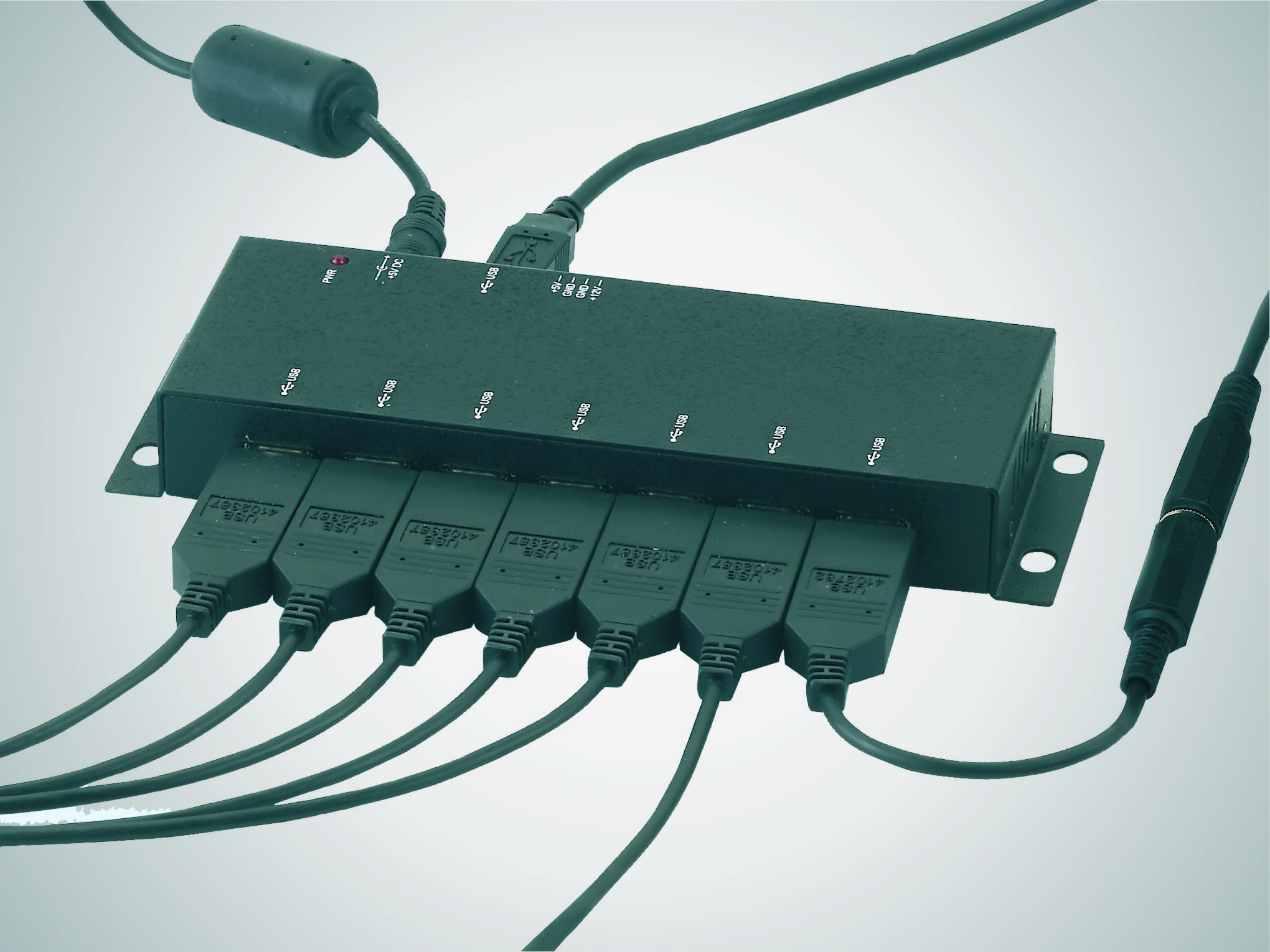 USB HUB Mahr